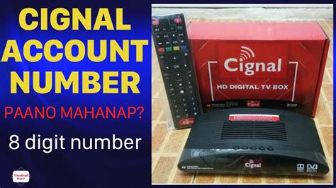 cignal smart card|cignal prepaid box check.